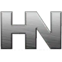 Logo HN metaalbewerking BV