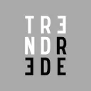 Logo TrendRede