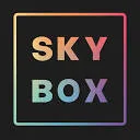 Logo Skybox