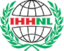 Logo IHH Nederland Internationale Humanitaire Hulporganisatie