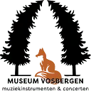 Logo Muziekmuseum Vosbergen