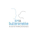 Logo BMA: Bultersmekke assistancedogs