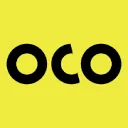 Logo OCO Amsterdam