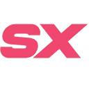 Logo van Sendex