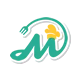 Logo Magic QR