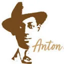 Anton de Kom Stichting logo
