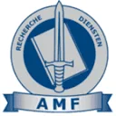 Logo AMF Recherchediensten