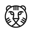 Logo Tiger Business Lounge // IFFR