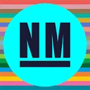 Logo New Metropolis Nieuw-West