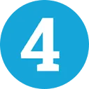 Logo Peak4 BV - Performance programs