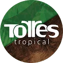 Logo Torres Tropical BV