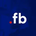 Logo van freekbron.nl
