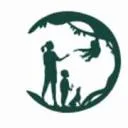 Logo van Jane Goodall Instituut Nederland