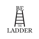 Logo Be The Ladder