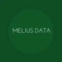 Logo van Melius Data