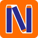 Logo van nerf-pijltjes.nl
