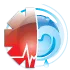 Logo RESQ industry AND outdoor