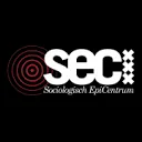Logo van SEC Sociologisch EpiCentrum