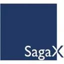 Logo SagaX.tech