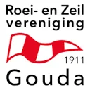 Logo van Roei- & Zeilvereniging "Gouda"
