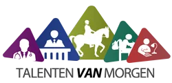 Logo Talenten van Morgen
