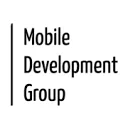 Logo Mobile Development Group