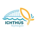 Logo C.S.V. Ichthus Nijmegen