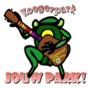Logo Stichting Koogerpark