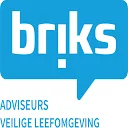 Logo Briks Advies