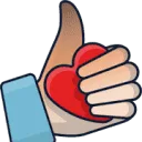 Logo Like Je Wijk