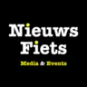 Logo NieuwsFiets Media AND Events