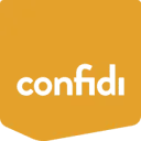 Logo Confidi Advies B.V.