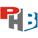 Logo PHB Bouw