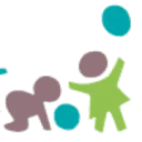 Logo van Kinderfysio Haarlem