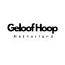 Logo Chinese Evangelische Kerk "geloof hoop en liefde