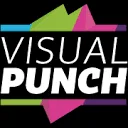 Logo Visual Punch