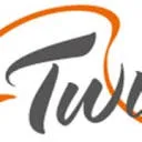 Logo TwinTours BV
