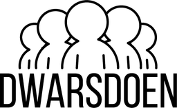 Logo DwarsDoen B.V