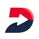 Logo van Dijkshoorn Verhuisservice