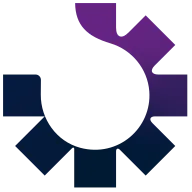 Logo van Purple Unity