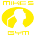Logo van Mike's Gym