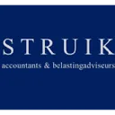 Logo van Struik Accountants AND Belastingadviseurs faillissementsondersteuning