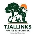 Logo Tjallinks Advies AND Techniek