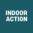 Logo Sportcentrum Indoor Action