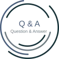 Logo Question AND Answer