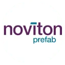 Logo Noviton Prefab