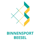 Logo Binnensport Beesel stg Beheer Binnensport Beesel
