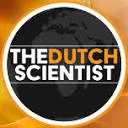 Logo The Dutch Scientist