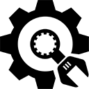 Logo GoudGrijs