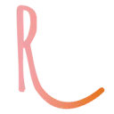 Logo Renske Reist